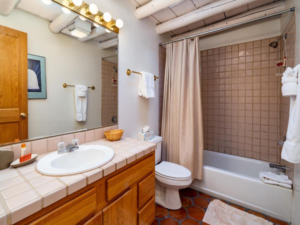 Casita Don Manuel Villa Santa Fe Ngoại thất bức ảnh