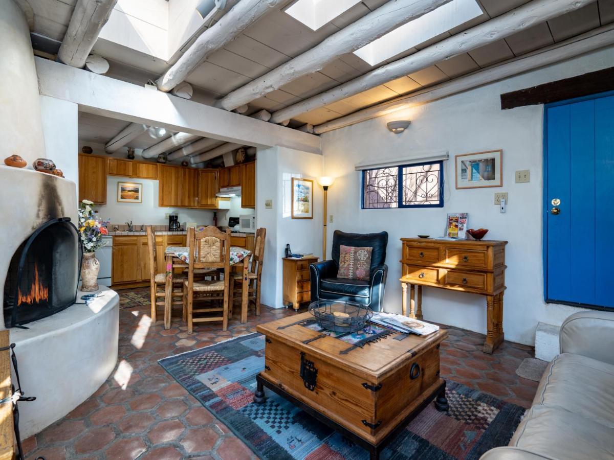 Casita Don Manuel Villa Santa Fe Ngoại thất bức ảnh