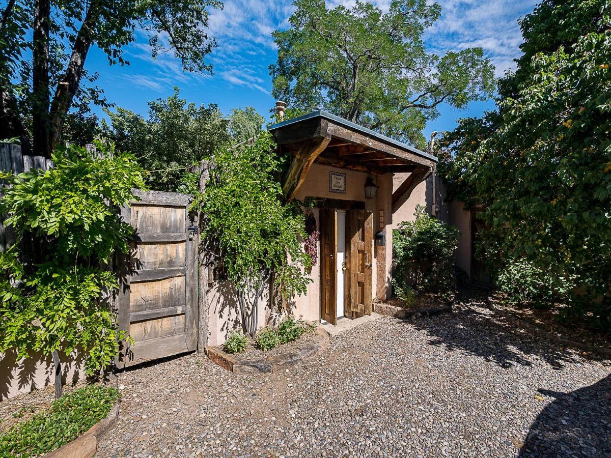 Casita Don Manuel Villa Santa Fe Ngoại thất bức ảnh